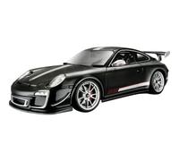 Bburago - 11036BL - Véhicule Miniature - Modèle à l'échelle - Porsche 911/997 Gt3 RS 4.0L - Echelle 1/18 [Modèle Assorti]