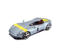 Ferrari Sp1 Monza 1/18 Burago