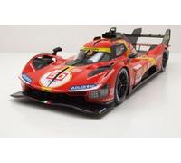 Ferrari 2023 Nielsen 1/18 Burago