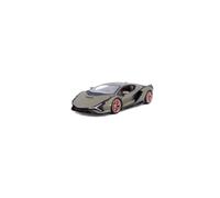 BBURAGO 18-21099 modèle à l'échelle Modèle de voiture de sport Pré-assemblé 1:24