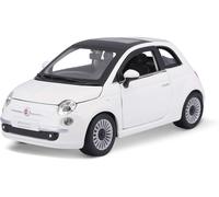 BBURAGO 18-22106 Modèle de voiture de ville Pré-assemblé 1:24
