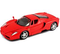 Bburago Ferrari Enzo, Maquette de voiture