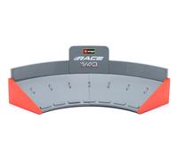 Bburago 18-36006 Formule 1 Arena Display Kit 1:43 Modèles Réduits Vitrine