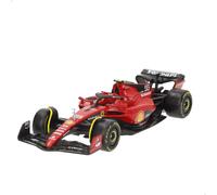 Bburago 18-36836 - Modèle réduit de voiture - Ferrari SF-23 Sainz #55 (échelle 1:43)