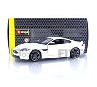 Bburago - 21063w - Jaguar - Xkr-s - 2011 - Échelle 1/24