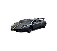 Bburago - 22120g - 21055 - véhicule miniature - modèle à léchelle - lamborghini murcielago lp 670-4 sv china - 2011 - echelle 1