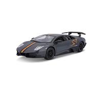 Bburago - 22120g - 21055 - Véhicule Miniature - Modèle À L'échelle - Lamborghini Murcielago Lp 670-4 Sv China - 2011 - Echelle 1/24