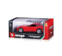 Bburago - 26001r - Ferrari Laferrari - 2014 - Echelle 1/24 - 18-26001