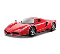 Bburago - 26006r - Véhicule Miniature - Modèle À L'échelle - Ferrari Enzo - 2002 - Echelle 1/24-Bburago