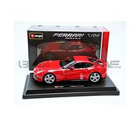 Bburago - 26007r - Ferrari - F12 Berlinetta - 2012 - Échelle 1/24