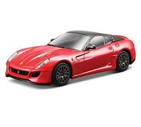 Bburago - 31137r 36000 - Véhicule Miniature - Mod Le L Échelle - Ferrari Laferrari Unit - Echelle 1 43 - Mod Le Aléatoire