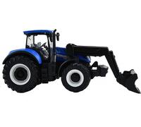 BBURAGO 390633.012 Modèle réduit de tracteur Pré-assemblé 1:32