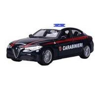 Burago Carabinieri, 1:24