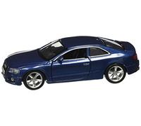 Bburago 43008 - Audi A5 1:32 (Couleurs Assorties)