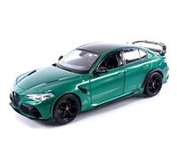 BBURAGO - ALF Giulia GTAm - 2020-1/18