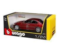 ALFA ROMEO GIULIA - 1:24