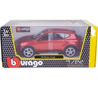 Bburago Alfa Romeo Tonale 1:24 Modèle réduit de voiture