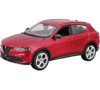 Bburago Alfa Romeo Tonale 1:24 Modèle réduit de voiture