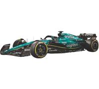 Bburago Aston Martin Lance Stroll 1:43 2023