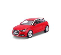 Bburago Audi A1 1:24 Modèle réduit de voiture