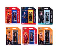 Bburago Automodèle Équipes F1 2025 1:64 Formule Racing Assorti