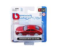 Bburago B18-59045 Bugatti Veyron Vitesse Véhicule 1/64 Orange - Version Anglaise Multiples