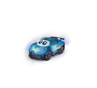 Bburago BB Junior - Bugatti DIVO - Sons & Lumières - Voiture Miniature - Produit Bugatti - Jouet pour Bébés et Jeunes Enfants - à Collectionner pour s'amuser dès 12 Mois