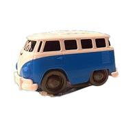 Bburago BB Junior My First Collection VW Volkswagen Samba Van Car Assortment - Preschool Toy