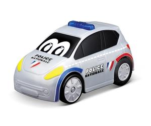 Bburago - BB Junior - Shake & Run véhicule à secouer - Assortiment Véhicule Shake & Run à secouer pour Le Faire avance. Bonne préhension par Les touts Petits