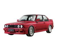 Bburago BMW M3 (E30) ´88 1:24 Modèle réduit de voiture