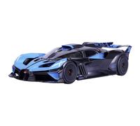 Bburago Bugatti Bolide 1:18 Modèle réduit de voiture