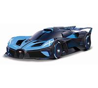 Bburago Bugatti Bolide 1:18 Modèle réduit de voiture