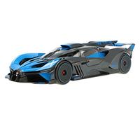 BBURAGO - Bugatti Bolide W16-2020 - 1/18