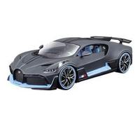 Bburago Bugatti DIVO 1:18 Modèle réduit de voiture