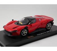 BBurago Burago Ferrari Daytona SP3 Rouge 1/43 18-36914RD