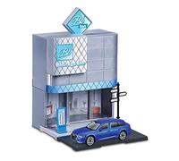 Bburago city 1:43 18-31503 Hôtel