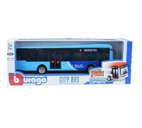 Bburago City Bus Milano City Bus De 19 Cm