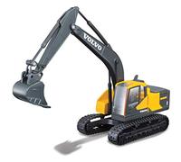 Bburago Volvo Löffelbagger EC220E 1:50 Modèle réduit de voiture