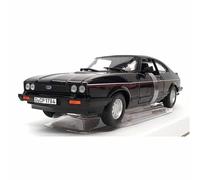 Bburago Die-Cast Ford Capri Collecticly Car - 1:24 Scale