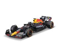 Oracle Red Bull RB18 Sergio Perez #11 2022 18-38062 1/43 Bburago F1 avec pilote
