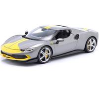 BBURAGO - Fer 296 GTB Assetto Fiorano 2022-1/18