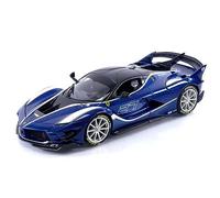 Bburago 1/18 16012bl Ferrari Fxx-K Evoluzione - 2018 Diecast Modelcar-Bburago