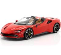 BBURAGO - Fer SF90 Spider - 2020-1/18