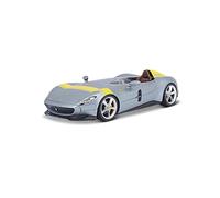 Voiture Bburago Ferrari Monza SP 1:24