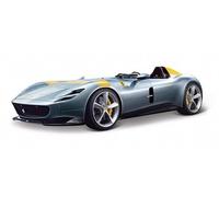Voiture Bburago Ferrari Monza SP 1:24