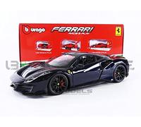 BBURAGO - Ferrari 488 Pista - 1/24