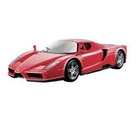 Bburago Ferrari ENZO 2002-2004 1:24 Modèle réduit de voiture G