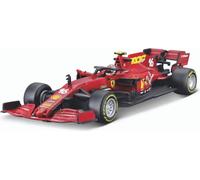 Ferrari 2020 Vettel 1/18 Burago