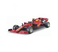 Bburago Ferrari F1 SF1000 Toskana Gp 1000 Leclerc (Maßstab 1:18) Modèle