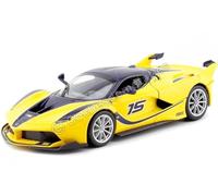 BBURAGO - Ferrari FXX K - 1/24